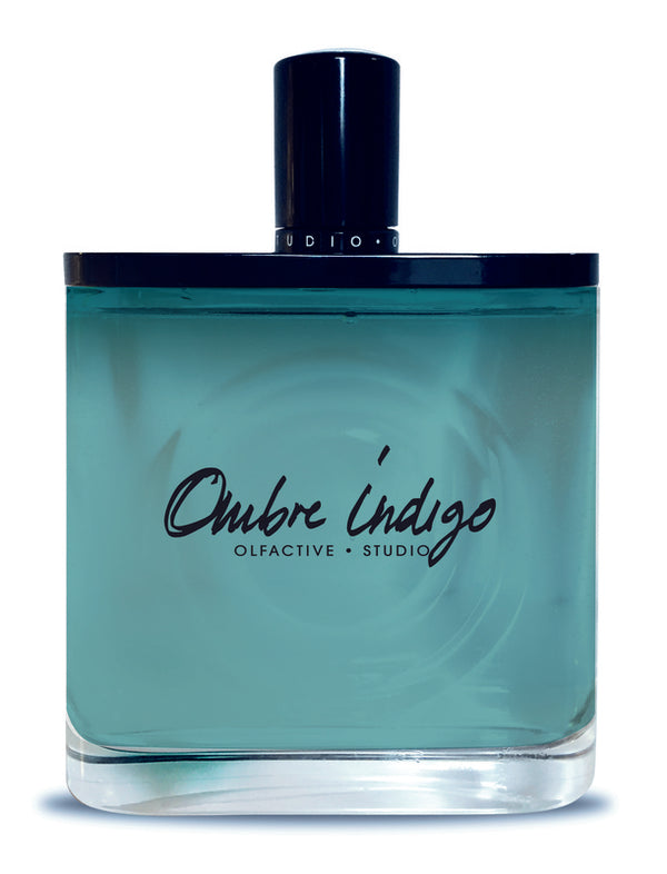 OLFACTIVE · STUDIO OMBRE INDIGO Eau de Parfum