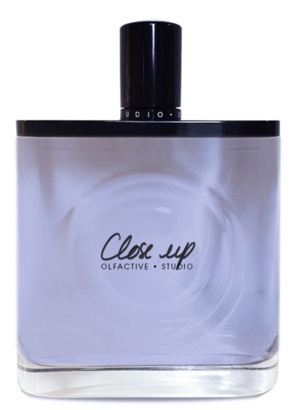OLFACTIVE · STUDIO CLOSE UP Eau de Parfum 100ml