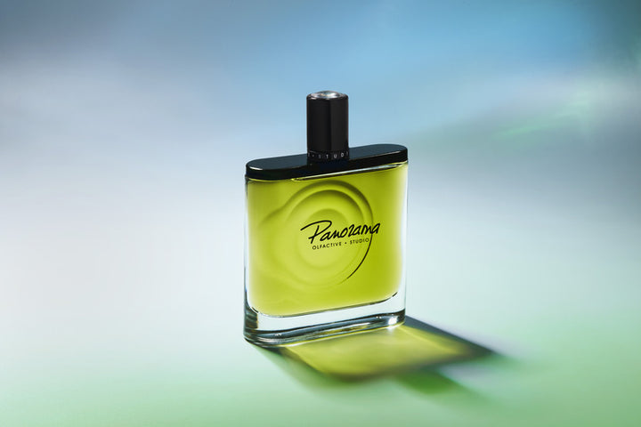 OLFACTIVE · STUDIO PANORAMA Eau de Parfum | BY JOHN