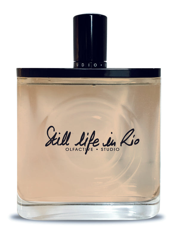 OLFACTIVE · STUDIO STILLE LIFE IN RIO Eau de Parfum | BY JOHN