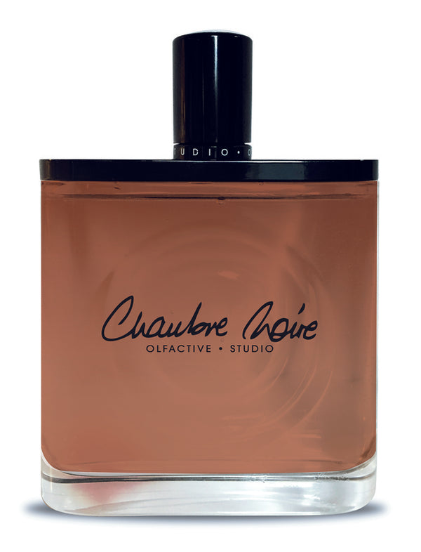 OLFACTIVE · STUDIO CAMBRE NOIRE Eau de Parfum