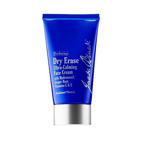 Jack Black Dry Erase Ultra-Calming Face Cream