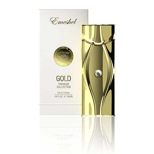 Emeshel GOLD Eau de Parfum