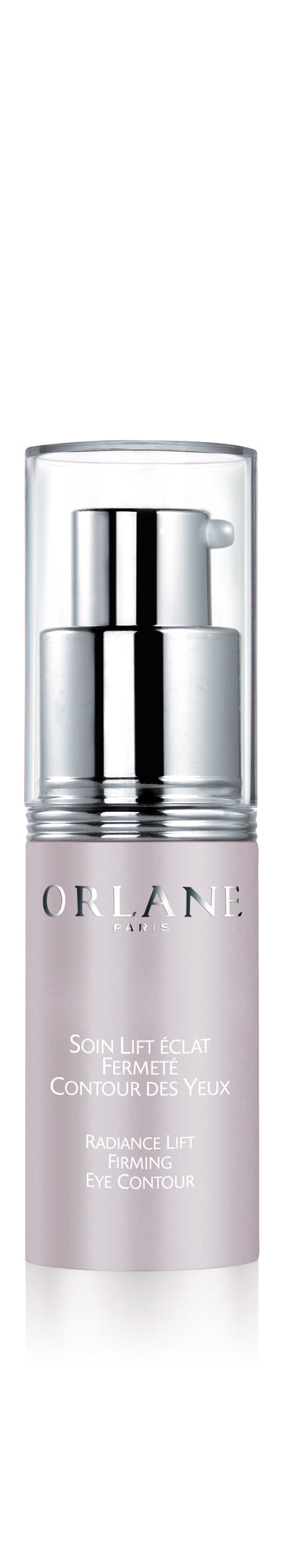 Orlane Soin Eclat Fermeté Contour des Yeux | BY JOHN