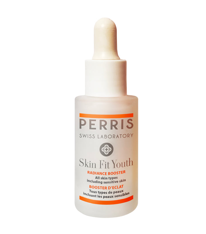 Perris Skin Fitness Radiance Booster | BY JOHN