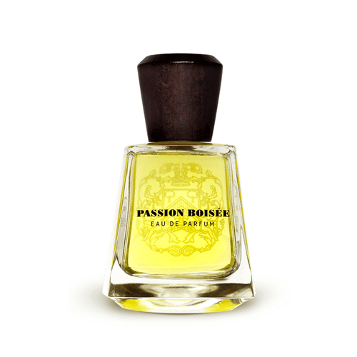 Frapin Passion Boisée Eau de Parfum | BY JOHN