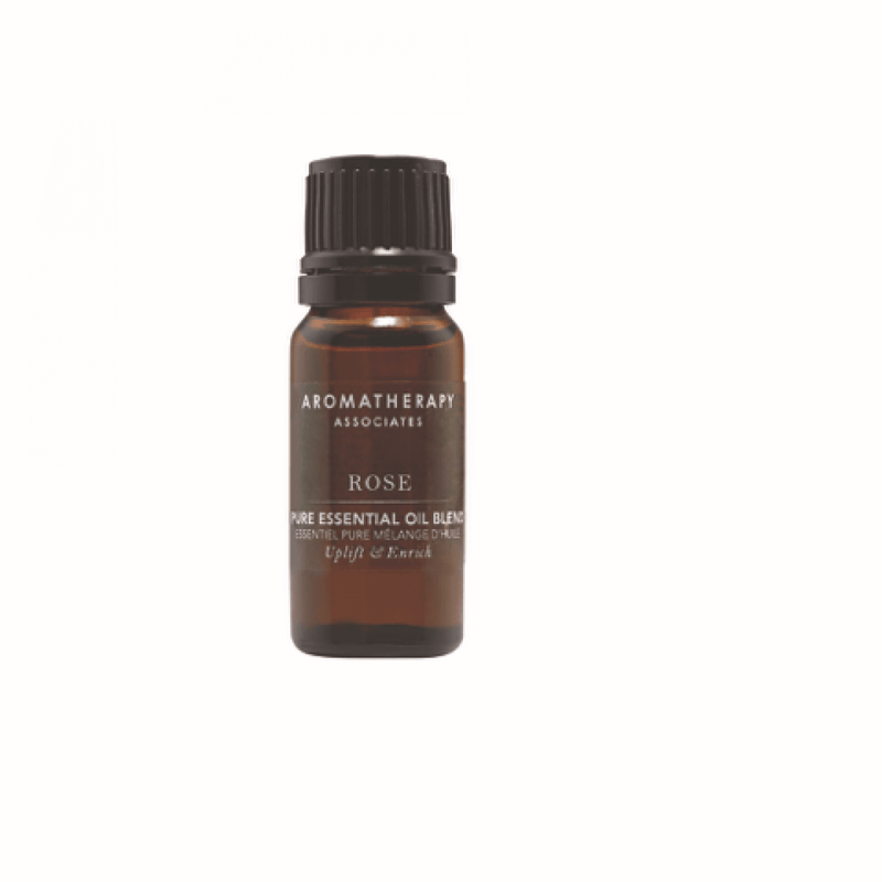 Aromatherapy Associates Rose Pure Essential Oil Blend | BY JOHN