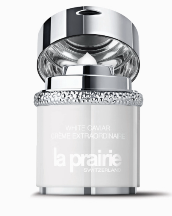 La Prairie White Caviar Crème Extraordinaire | BY JOHN