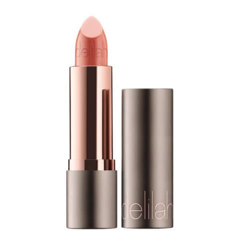 Delilah Colour Intense Cream Lipstick - Foxy | BY JOHN