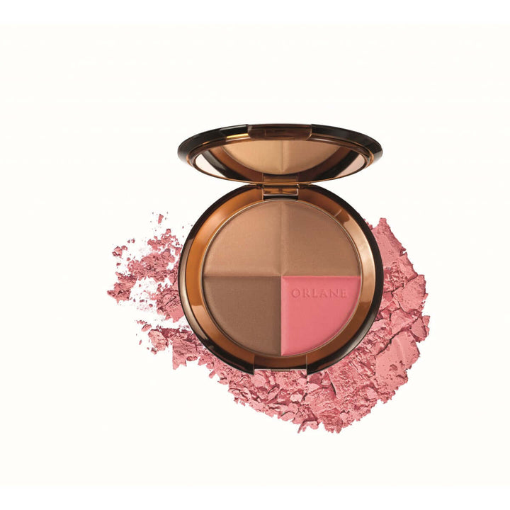 Orlane Poudre Multi Soleil | BY JOHN