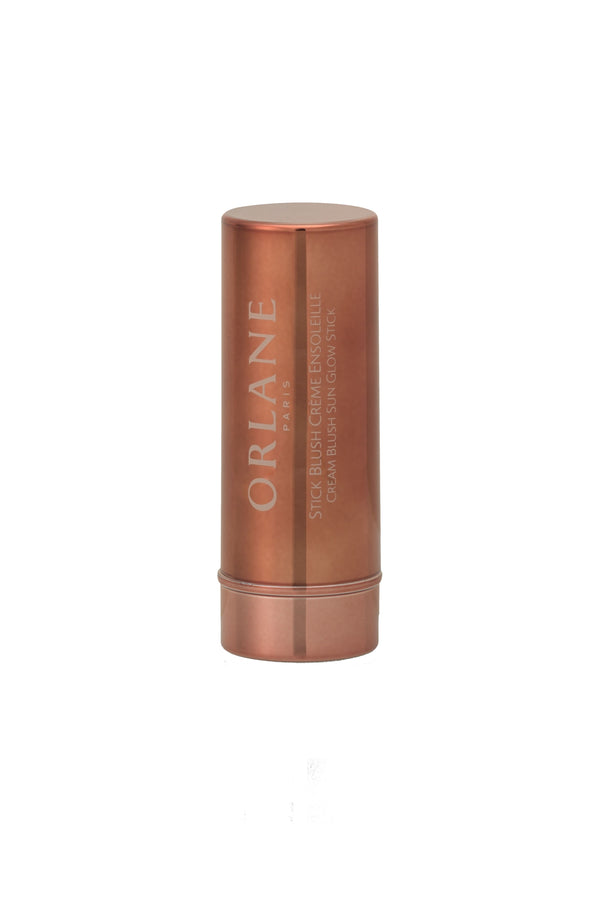 Orlane Stick Blush Crème Ensolleilé | BY JOHN