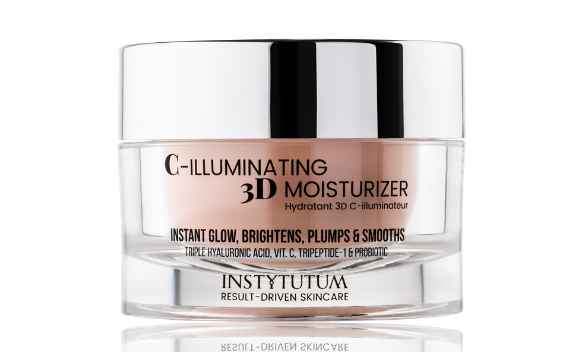 Instytutum C-Illuminating 3D Moisturizer | BY JOHN