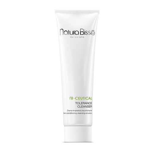 Natura Bissé Ceutical Tolerance Cleanser | BY JOHN