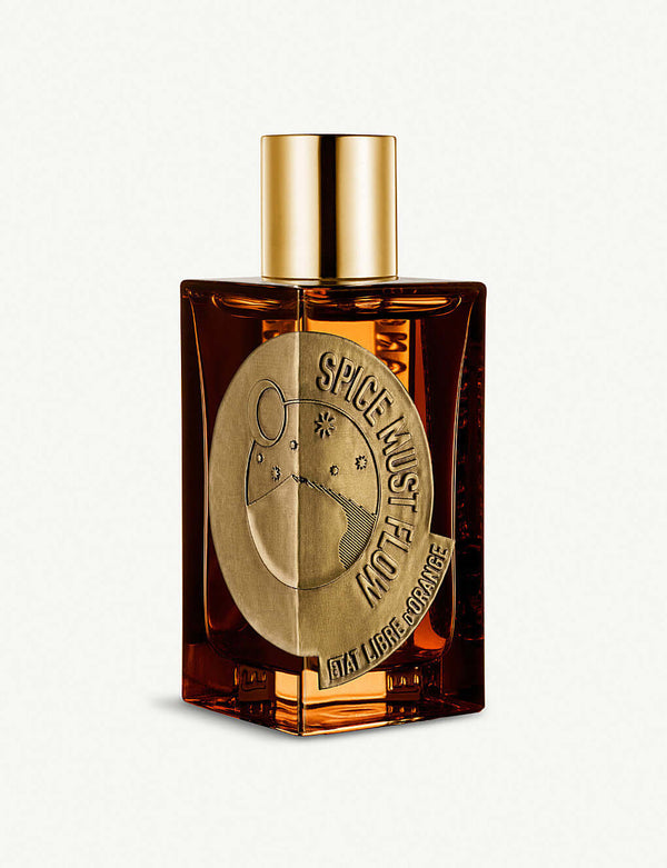 Etat Libre d'Orange Spice Must Flow Eau de Parfum | BY JOHN