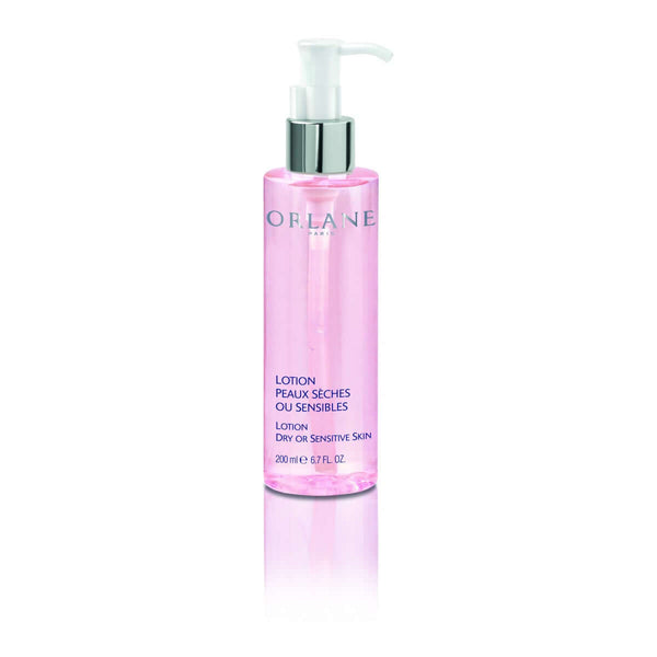 Orlane Lotion Peaux Sèches/Sensibles | BY JOHN