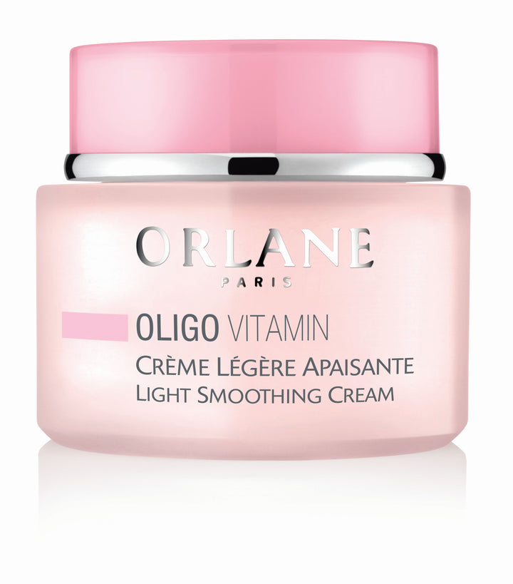 Orlane Oligo Vitamin Crème Légère Apaisante | BY JOHN