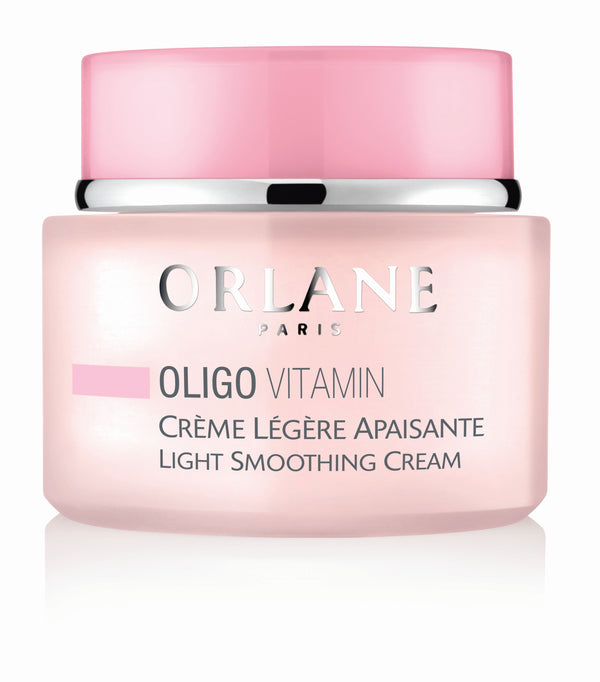 Orlane Oligo Vitamin Crème Légère Apaisante