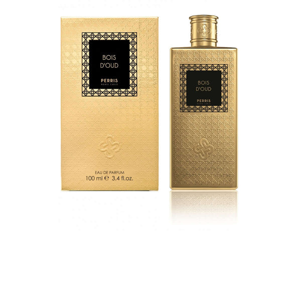 PERRIS Monte Carlo Bois D' Oud Eau de Parfum | BY JOHN