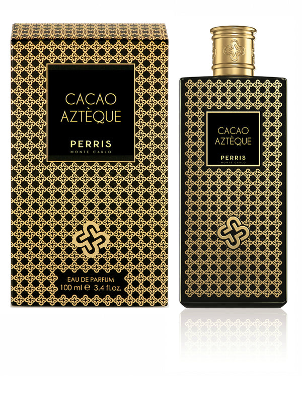 PERRIS Monte Carlo Cacao Azteque Eau de Parfum