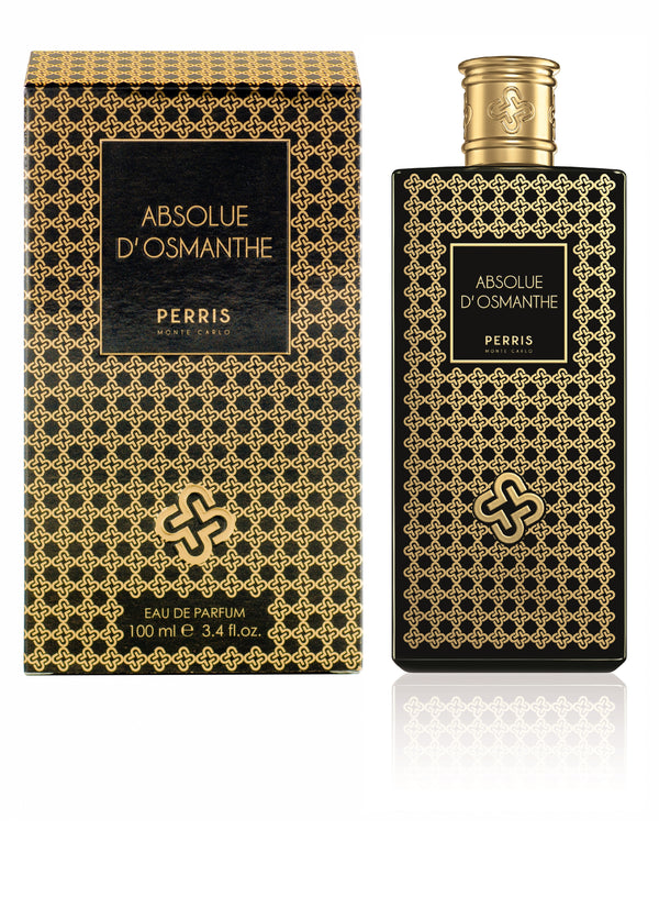 PERRIS Monte Carlo Absolue D'Osmanthe Eau de Parfum