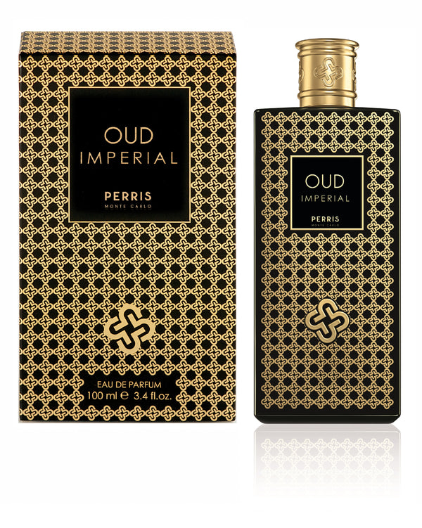 PERRIS Monte Carlo Oud Eau de Parfum