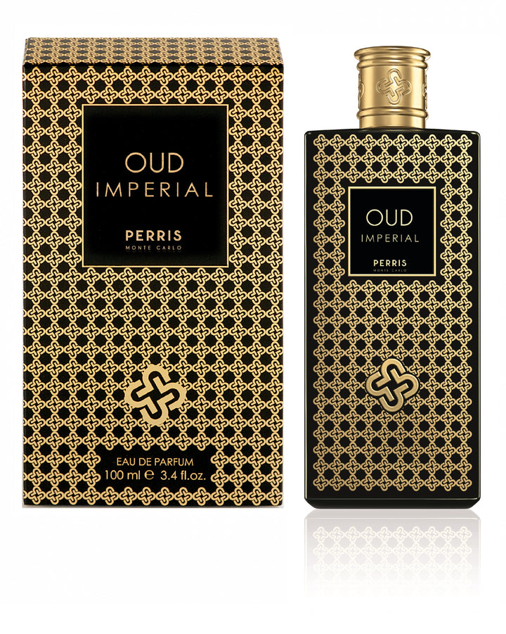 PERRIS Monte Carlo Oud Eau de Parfum | BY JOHN