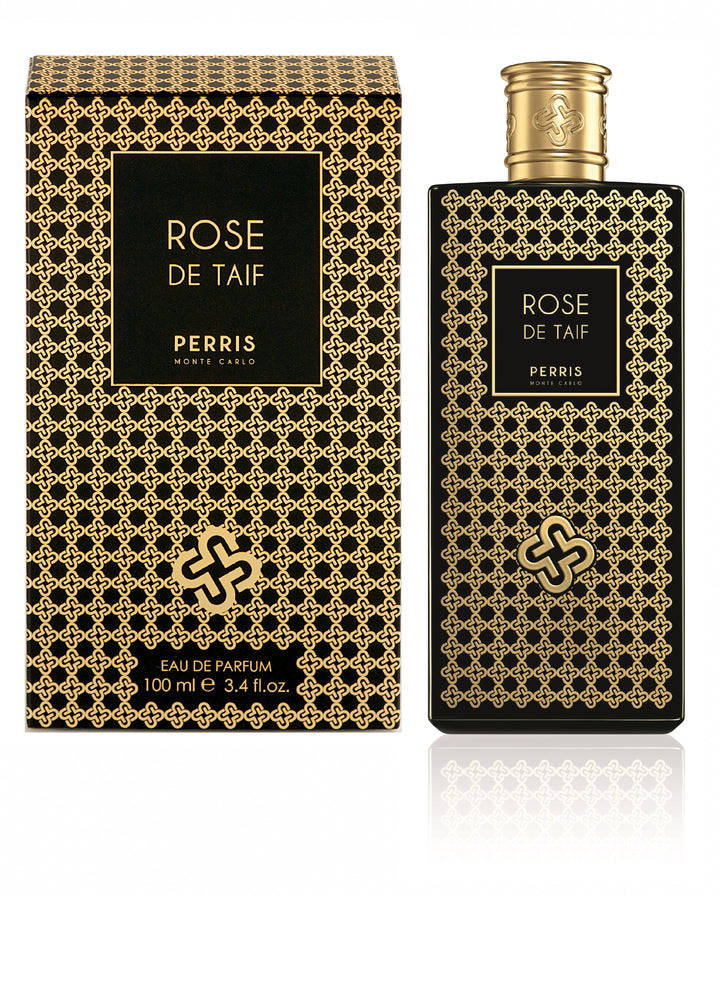PERRIS Monte Carlo Rose de Taif Eau de Parfum | BY JOHN