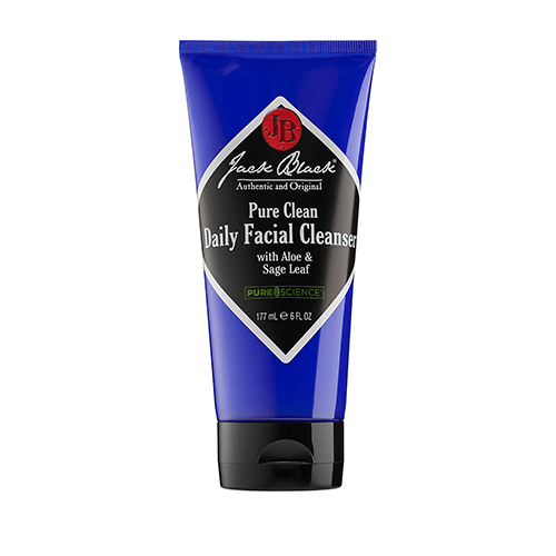 Jack Black Pure Clean Daily Facial Cleanser