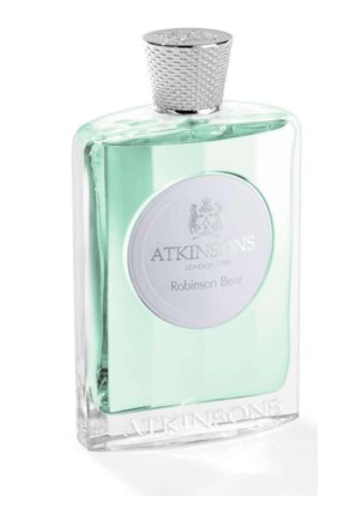 Atkinsons Robinson Bear Eau de Parfum | BY JOHN