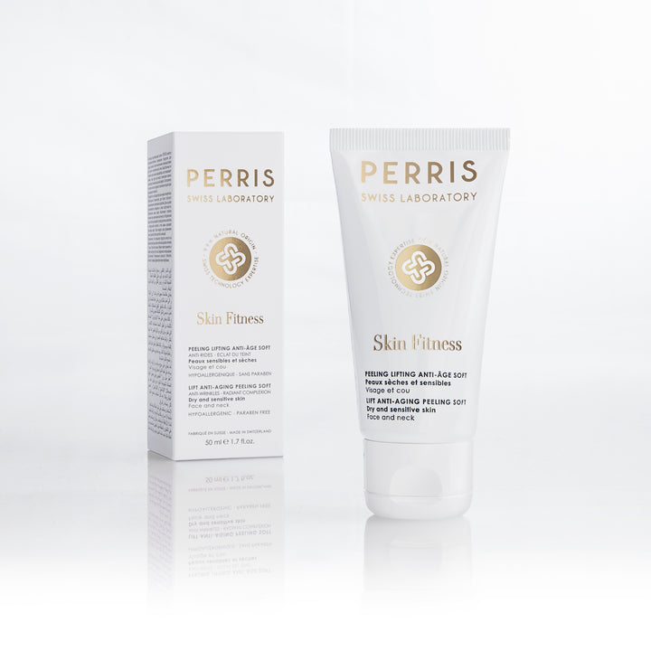Perris Skin Fitness Lift Anti-Aging Peeling Soft | BY JOHN