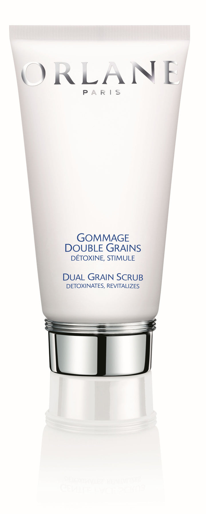 Orlane Gommage Visage Double Grains | BY JOHN