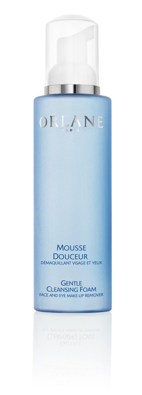 Orlane Mousse Douceur