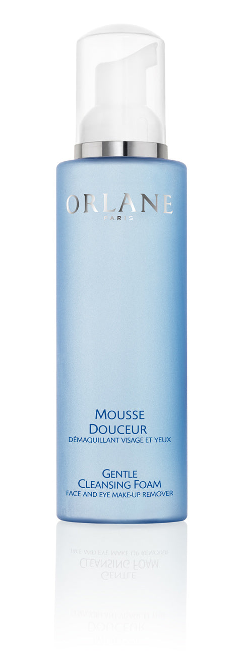 Orlane Mousse Douceur | BY JOHN