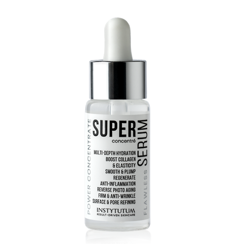 Instytutum Super Serum | BY JOHN