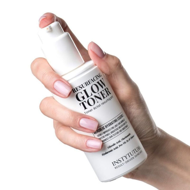 Instytutum Glow Toner | BY JOHN