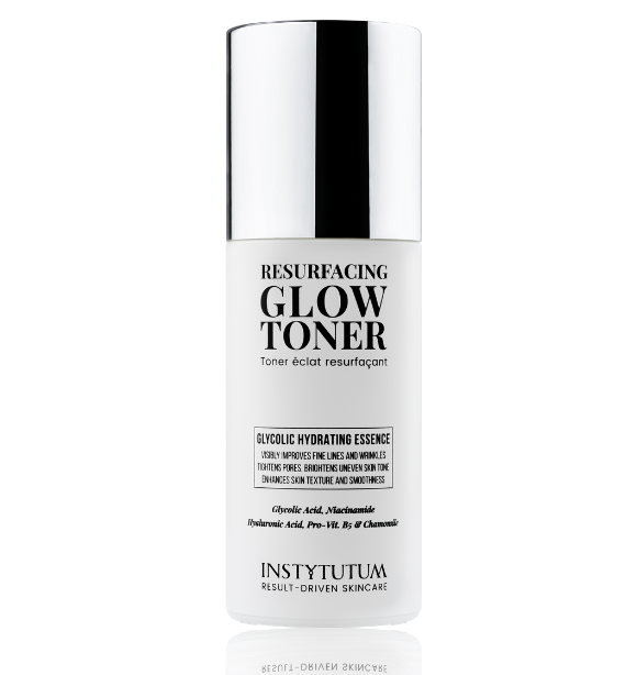 Instytutum Glow Toner | BY JOHN